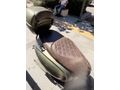 BAKIMLI VE TEMİZ KULLANILMIŞ 80cc YEŞİL CAPPUCCINO 