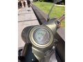 BAKIMLI VE TEMİZ KULLANILMIŞ 80cc YEŞİL CAPPUCCINO 