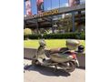 BAKIMLI VE TEMİZ KULLANILMIŞ 80cc YEŞİL CAPPUCCINO 