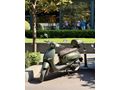 BAKIMLI VE TEMİZ KULLANILMIŞ 80cc YEŞİL CAPPUCCINO 