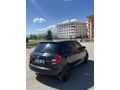 Sahibinden Skoda Fabia 1.2 Ambition 2012 Model  182.000 km Siyah
