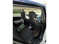 Sahibinden Skoda Fabia 1.2 Ambition 2012 Model  182.000 km Siyah