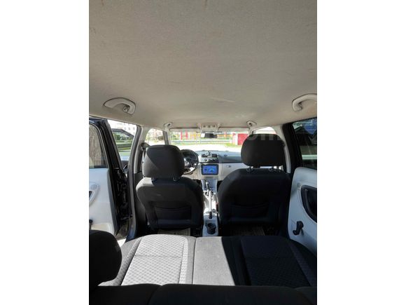 Sahibinden Skoda Fabia 1.2 Ambition 2012 Model  182.000 km Siyah