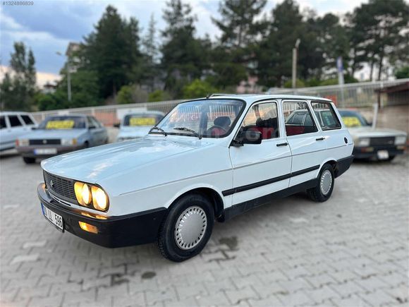 1992 MODEL YENİ MUAYENELİ TEMİZ TOROS K. KARTINA 12 TAKSİT