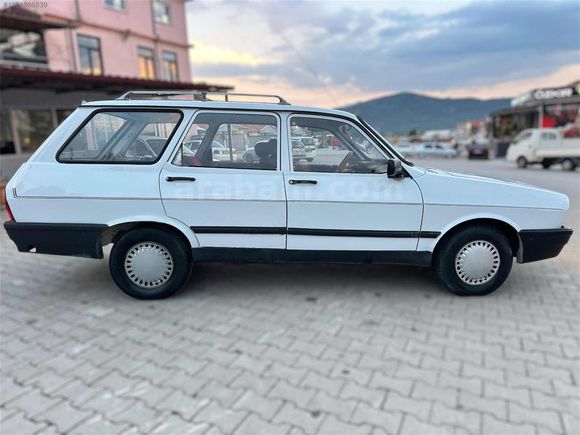 1992 MODEL YENİ MUAYENELİ TEMİZ TOROS K. KARTINA 12 TAKSİT