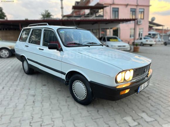 1992 MODEL YENİ MUAYENELİ TEMİZ TOROS K. KARTINA 12 TAKSİT