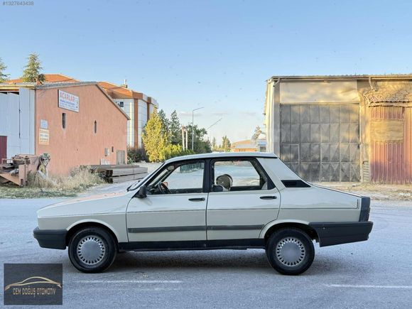 RENAULT TOROS 1.P DEĞİŞEN