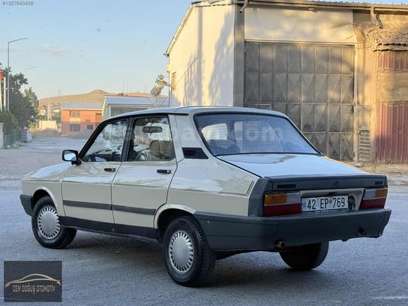 RENAULT TOROS 1.P DEĞİŞEN