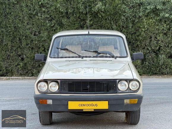 RENAULT TOROS 1.P DEĞİŞEN