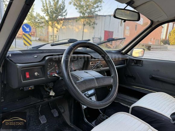 RENAULT TOROS 1.P DEĞİŞEN