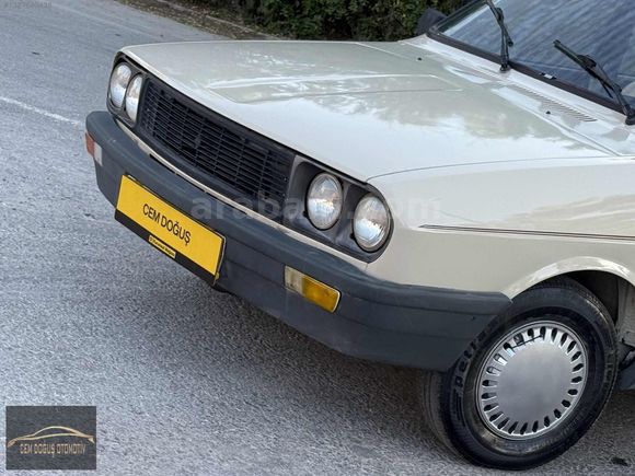 RENAULT TOROS 1.P DEĞİŞEN