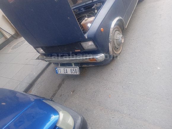 Sahibinden Tofaş Serçe 1993 Model