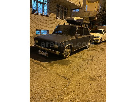 Sahibinden Tofaş Serçe 1993 Model