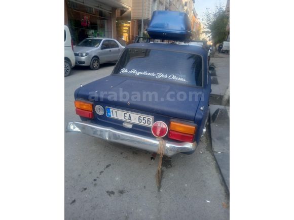 Sahibinden Tofaş Serçe 1993 Model