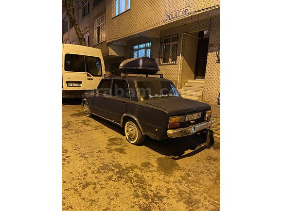Sahibinden Tofaş Serçe 1993 Model