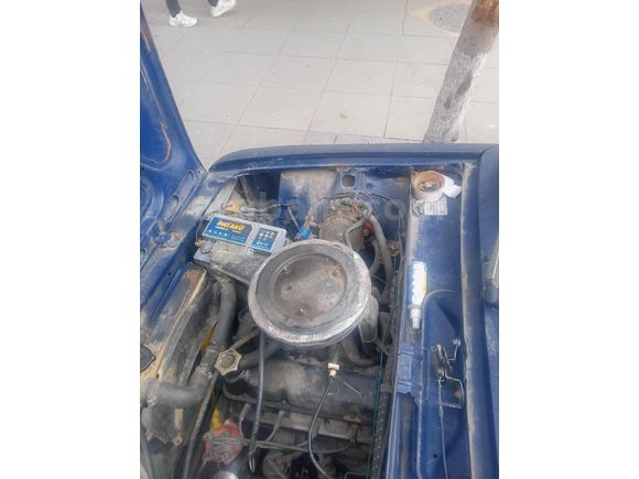 Sahibinden Tofaş Serçe 1993 Model