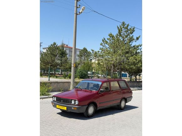 98 TOROS STV TERTEMİZ.