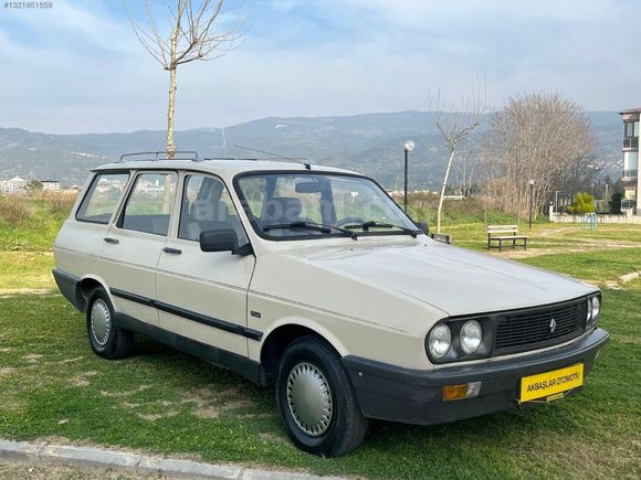 AKBAŞLAR OTODAN 91 TOROS