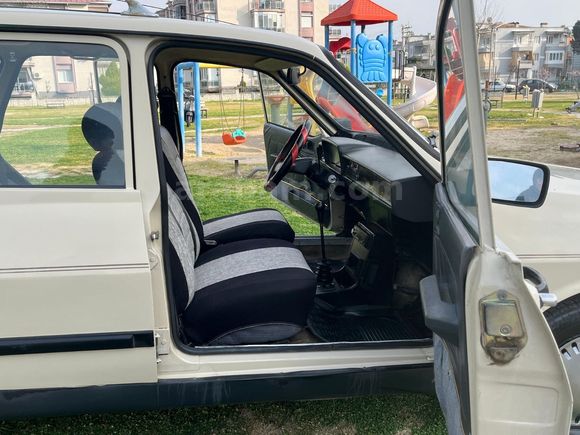 AKBAŞLAR OTODAN 91 TOROS