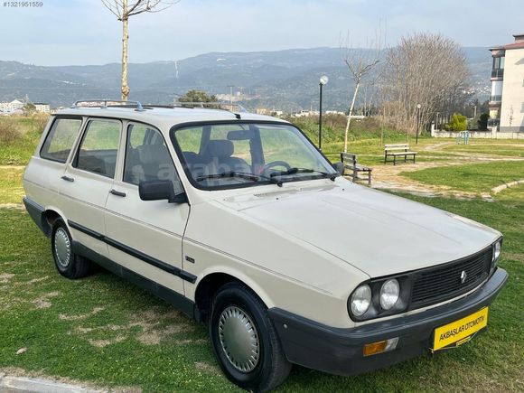 AKBAŞLAR OTODAN 91 TOROS