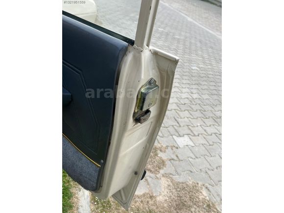 AKBAŞLAR OTODAN 91 TOROS