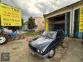 TEK OTOMOTİVDEN BAKIMLI 93 MODEL TOROS