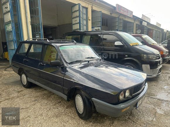 TEK OTOMOTİVDEN BAKIMLI 93 MODEL TOROS