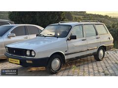 1993MODEL İLK ELDEN DEĞİŞEN YOK MASRAFSIZ KART GEÇERLİ