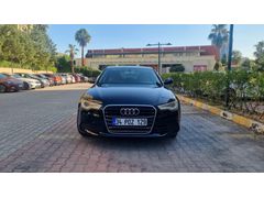 Sahibinden Audi A6 Sedan 2.0 TDI 2012 Model 177 ps elek hafıza, ısıtmalı koltuklar, sanruf