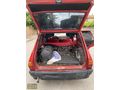 Esoto dan dağ keçisi