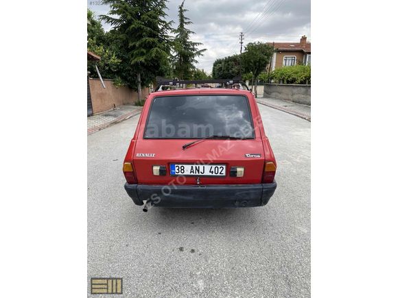 Esoto dan dağ keçisi