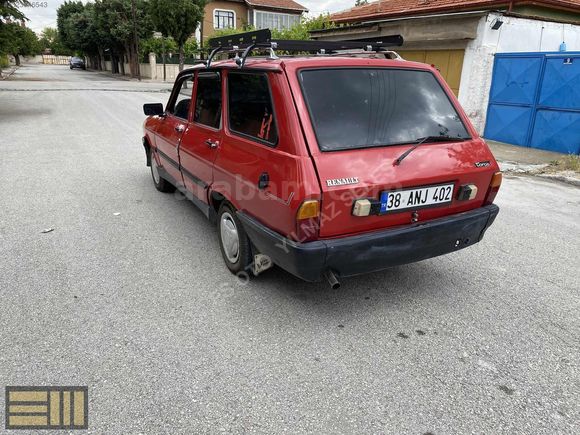 Esoto dan dağ keçisi