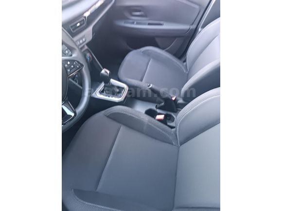 Rent-a-car'dan Renault Taliant Kocaeli