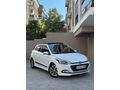 Sahibinden Hyundai i20 1.2 MPI Style 2017 cam tavan    l