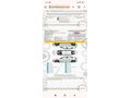 Sahibinden Hyundai i20 1.2 MPI Style 2017 cam tavan    l