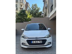 Sahibinden Hyundai i20 1.2 MPI Style 2017 Model