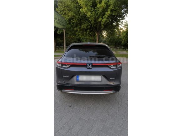 Sahibinden Honda HR-V 1.5 e-HEV Advance 2022 Model