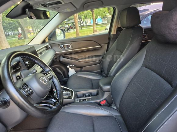 Sahibinden Honda HR-V 1.5 e-HEV Advance 2022 Model