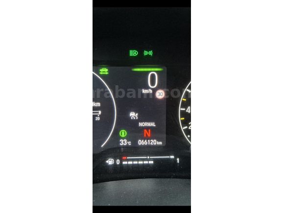 Sahibinden Honda HR-V 1.5 e-HEV Advance 2022 Model