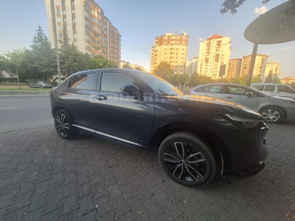 Sahibinden Honda HR-V 1.5 e-HEV Advance 2022 Model