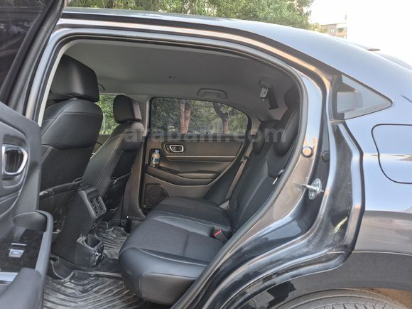 Sahibinden Honda HR-V 1.5 e-HEV Advance 2022 Model