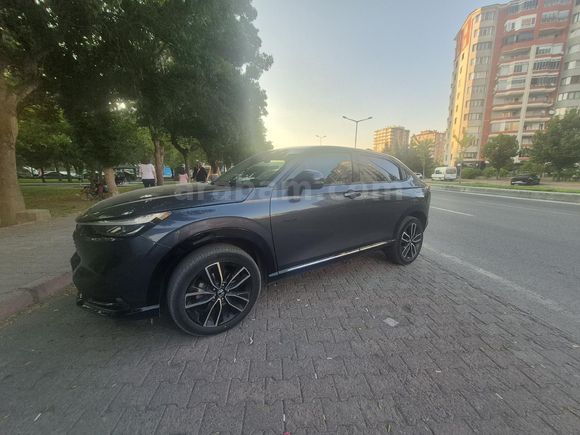 Sahibinden Honda HR-V 1.5 e-HEV Advance 2022 Model