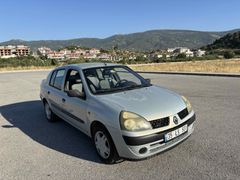 Renault Clio 1.4 | 177000 KM | Tramer 0 | Temiz Öğretmen Aracı