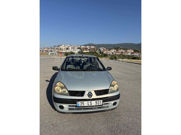 Renault Clio 1.4 | 177000 KM | Tramer 0 | Temiz Öğretmen Aracı