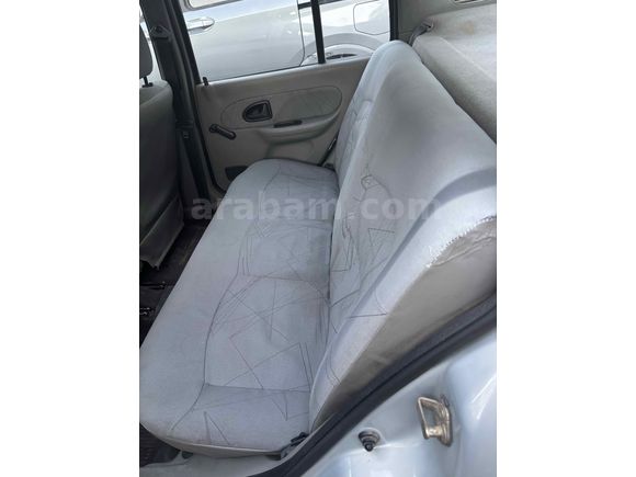 Renault Clio 1.4 | 177000 KM | Tramer 0 | Temiz Öğretmen Aracı