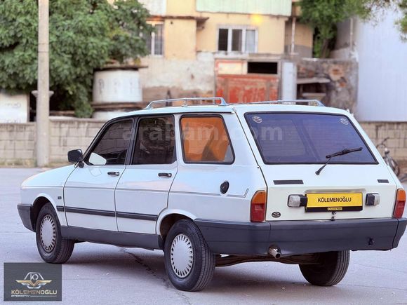 BÖYLESİ NE ALINDI NE GÖRÜLDÜ
