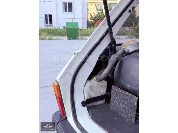 BÖYLESİ NE ALINDI NE GÖRÜLDÜ