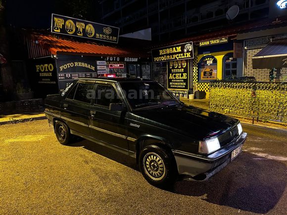 Sahibinden Renault R 9 1.4 Broadway GTE 1994 Model
