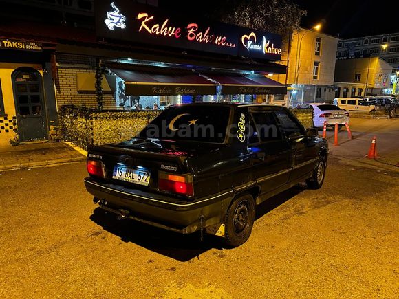 Sahibinden Renault R 9 1.4 Broadway GTE 1994 Model