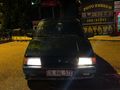 Sahibinden Renault R 9 1.4 Broadway GTE 1994 Model